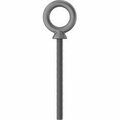 Bsc Preferred Steel Eyebolt with Shoulder - for Lifting 1/4-20 Thread Size 3 Thread Length 3014T902